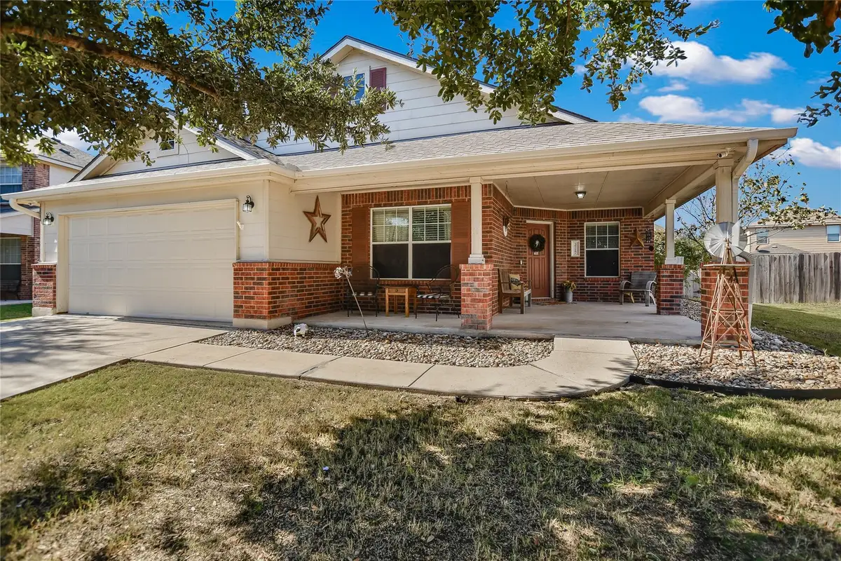 3717 Heron Roost Pass, Pflugerville, TX 78660 - Image #1