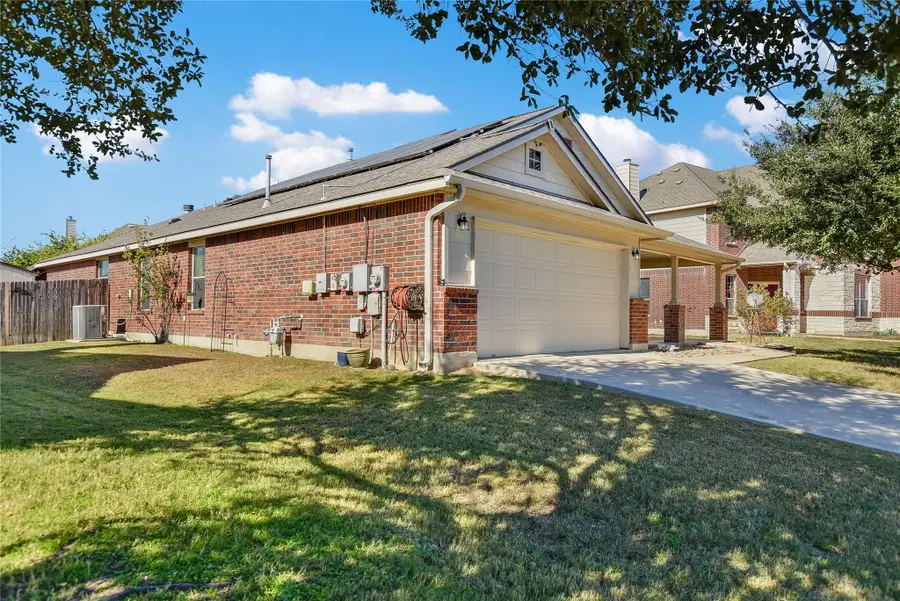 3717 Heron Roost Pass, Pflugerville, TX 78660 - Image #2