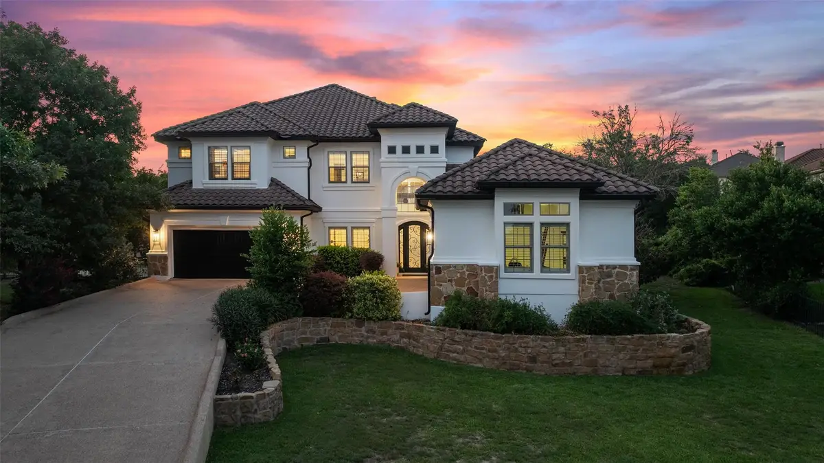 15713 Spillman Ranch Loop, Austin, TX 78738 - #1
