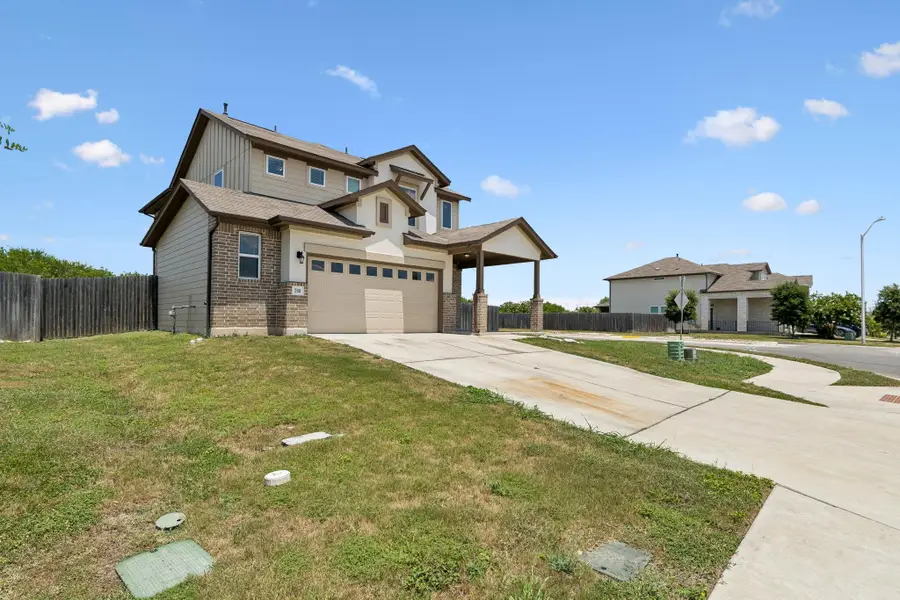 260 Silver Springs Bnd, Kyle, TX 78640 - #3