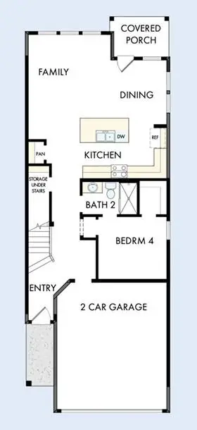 814 Nadal Path #60, Round Rock, TX 78664 - #2