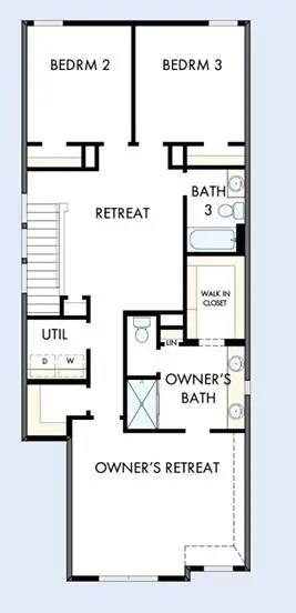 814 Nadal Path #60, Round Rock, TX 78664 - #3