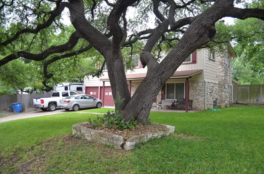 907 Pepperell Ct, Austin, TX 78753 - #2