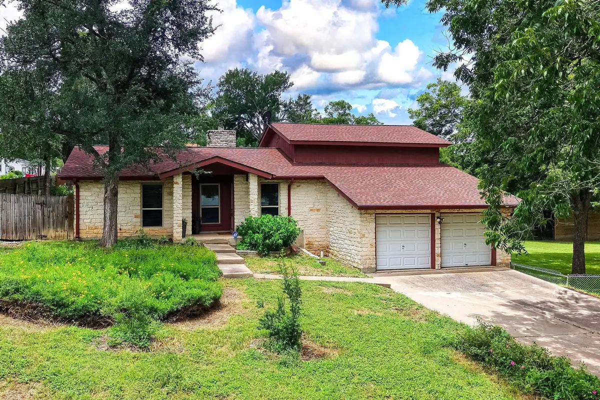 300 Pecan Ln, Round Rock, TX 78664 - #1
