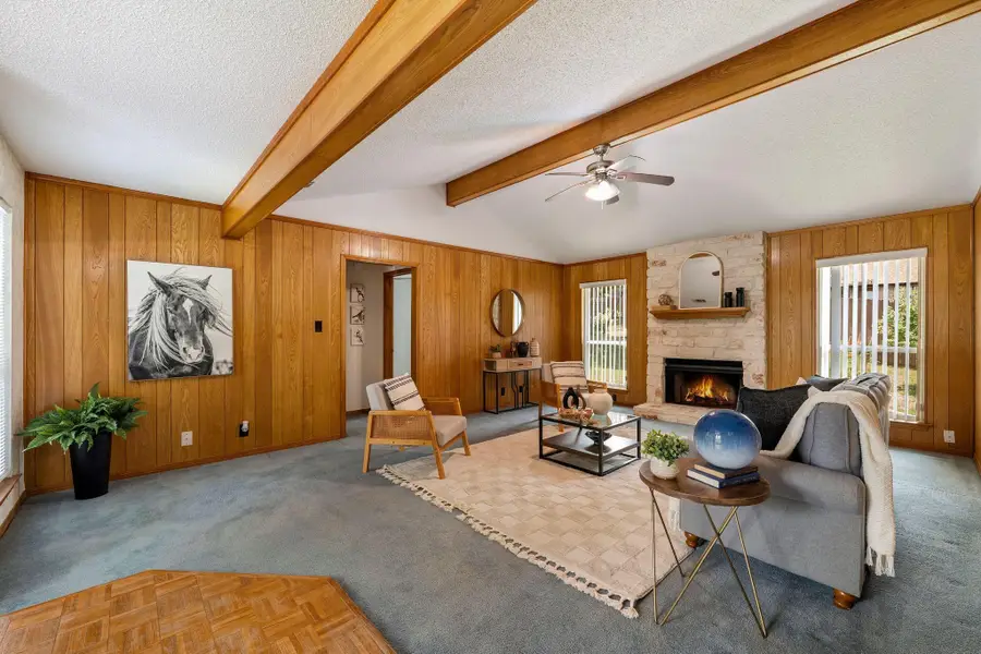 300 Pecan Ln, Round Rock, TX 78664 - #2