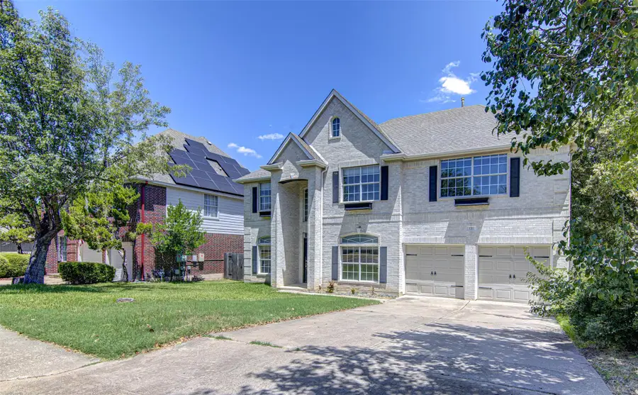 1717 Apache Trl, Round Rock, TX 78665 - #2