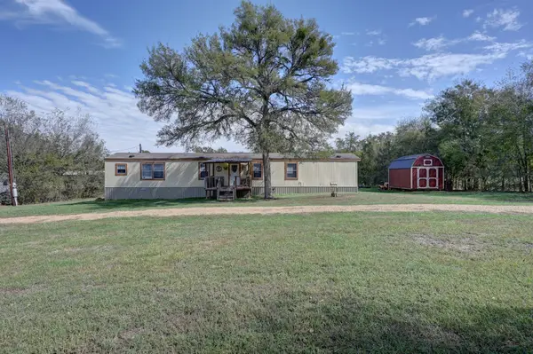 1242 Main Ave, Lincoln, TX 78948