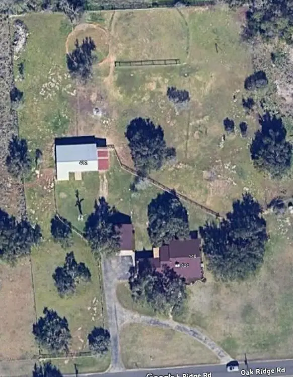 140 Oakridge Rd, Georgetown, TX 78628 - #2