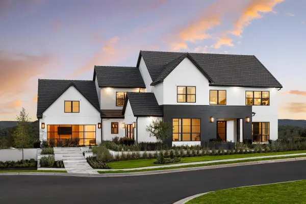 3629 Torcello Cv, Leander, TX 78641