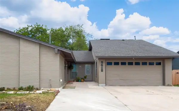 9415 Quail Meadow Dr, Austin, TX 78758