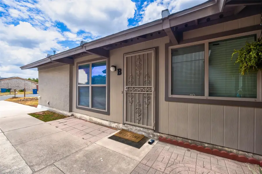 9415 Quail Meadow Dr, Austin, TX 78758 - #2