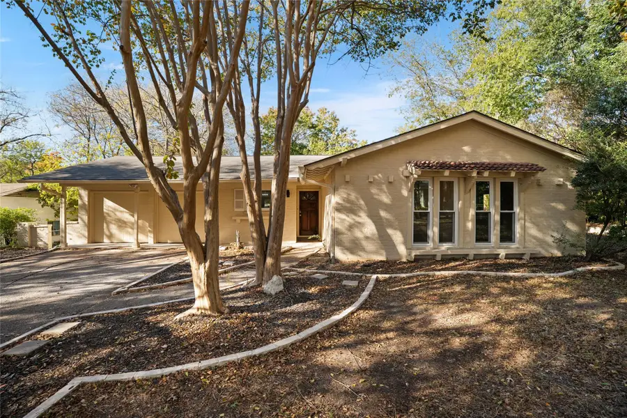 6710 Kings Pt W, Austin, TX 78723 - Image #3