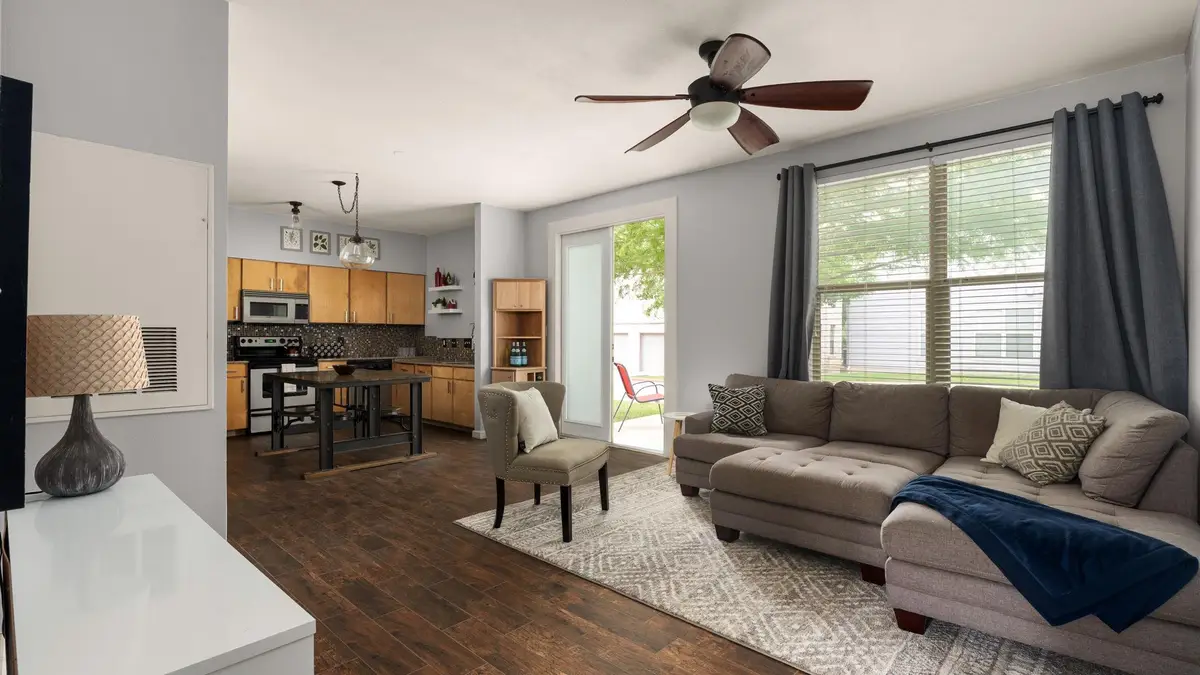 1201 Grove Blvd #2802, Austin, TX 78741 - #1