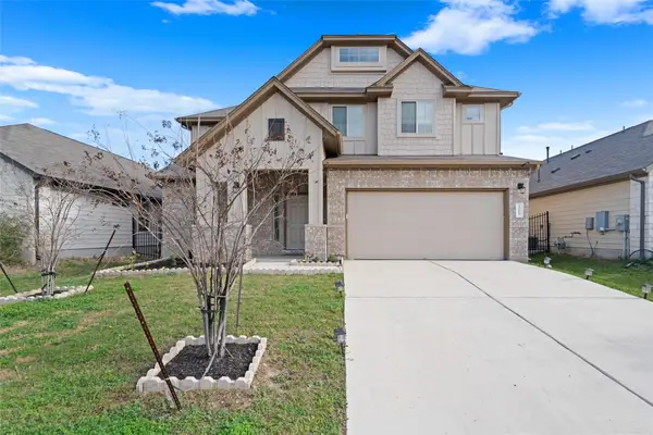 325 La Joya Pass, Leander, TX 78641