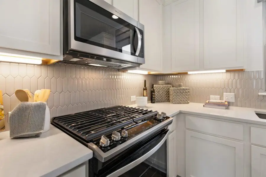 16703 Radiant Dr, Manor, TX 78653 - #3