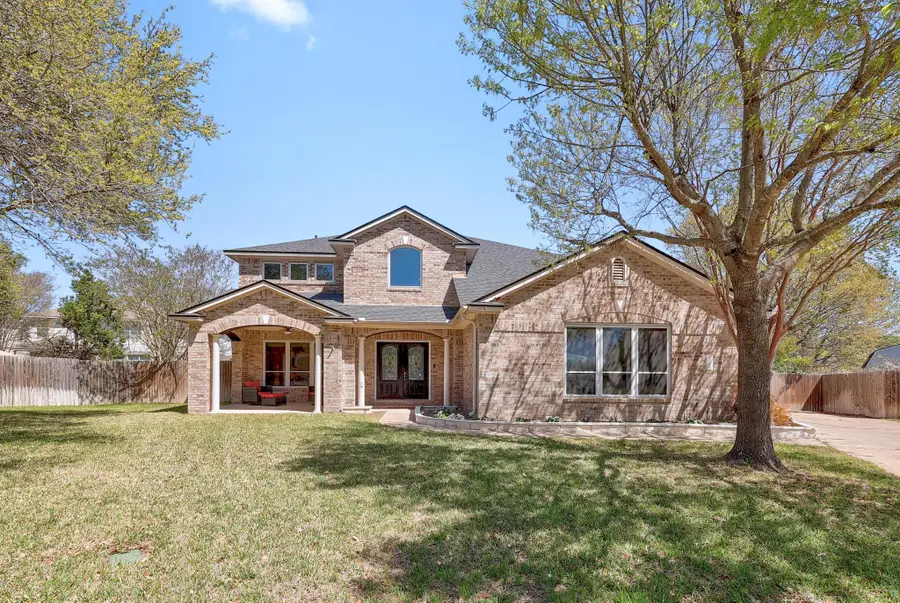 2304 Brittway Ln, Cedar Park, TX 78613 - #2