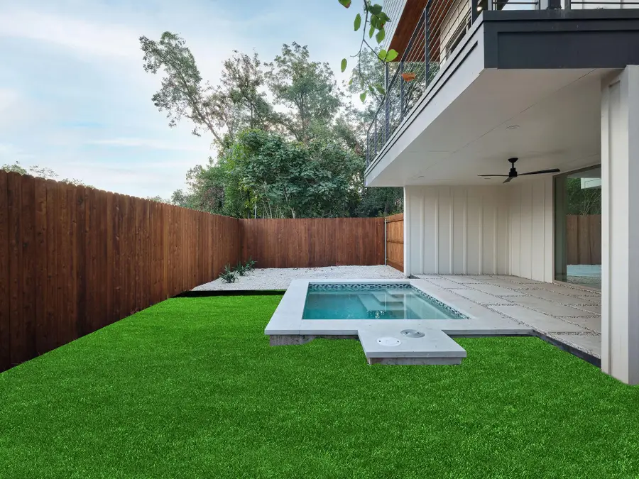 3208 Govalle Ave #3, Austin, TX 78702 - Image #2