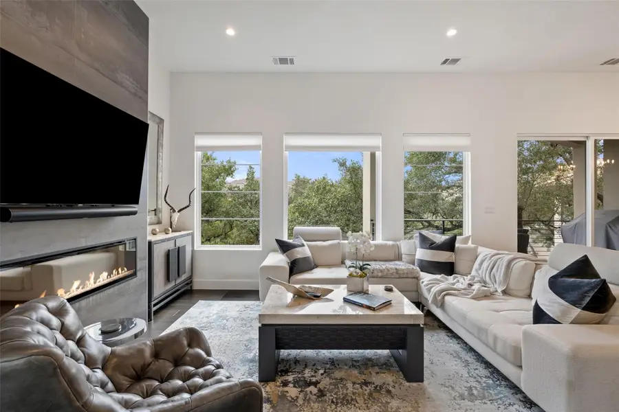 408 Rose Branch Way #24, Austin, TX 78738 - Image #3