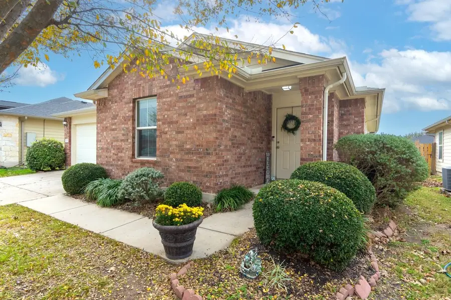 13237 Forest Sage St, Manor, TX 78653 - Image #2