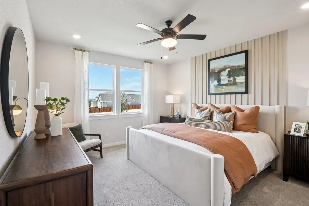 108 Hornet St, Elgin, TX 78621 - #1