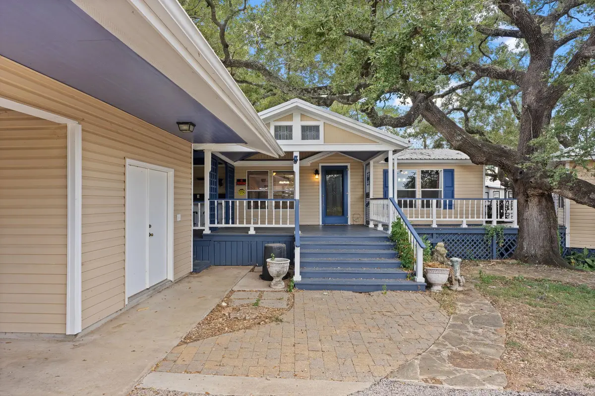 2011 County Road 118 Rd, Burnet, TX 78611 - #1