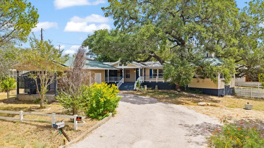 2011 County Road 118 Rd, Burnet, TX 78611 - #2