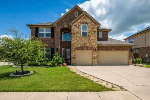 4100 Godwit Dr, Pflugerville, TX 78660