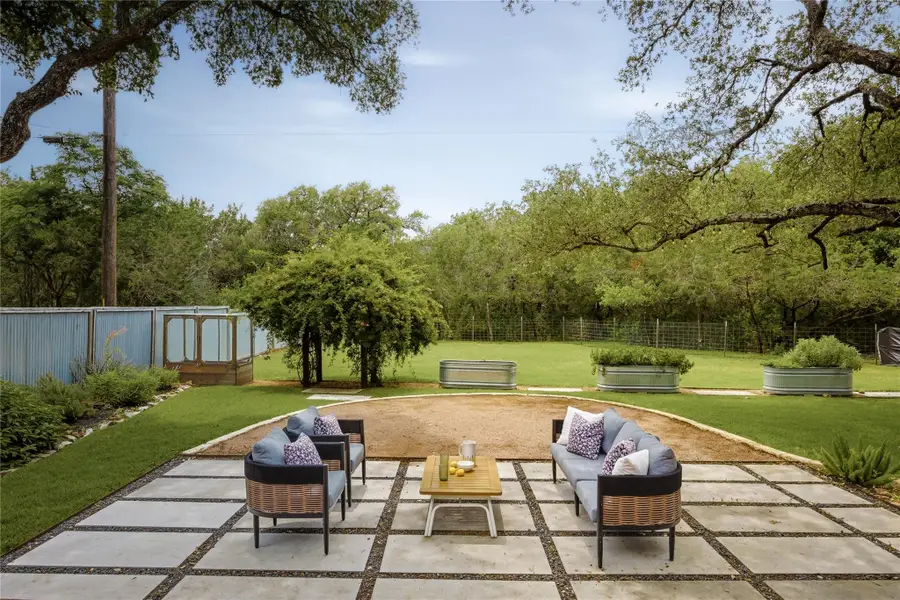 6408 Steer Trl, Austin, TX 78749 - #2