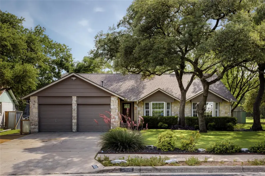 6408 Steer Trl, Austin, TX 78749 - #3