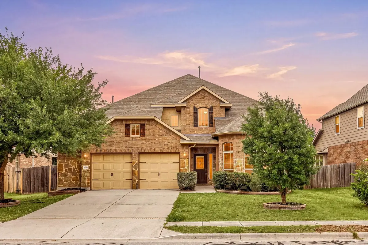 3057 Agave Loop, Round Rock, TX 78681 - #1