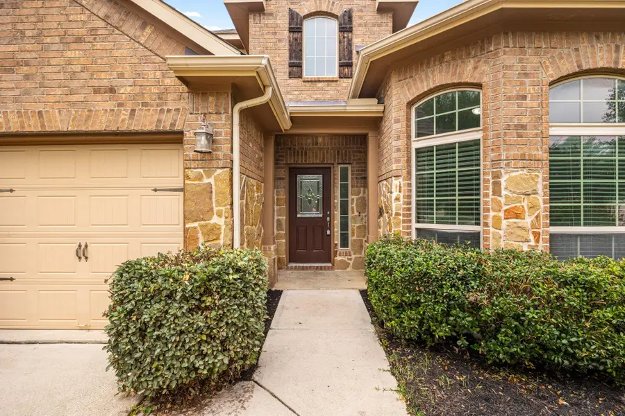 3057 Agave Loop, Round Rock, TX 78681 - #3