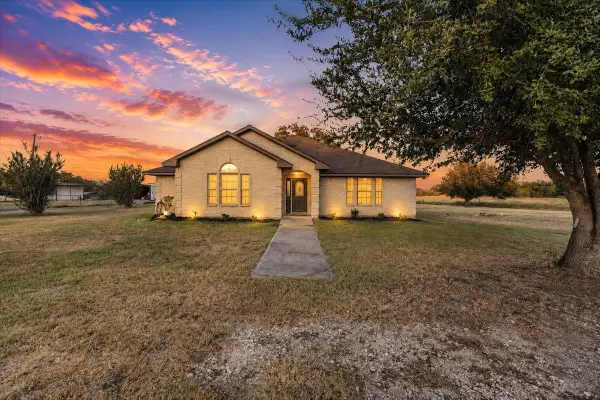 972 County Road 335, Rockdale, TX 76567