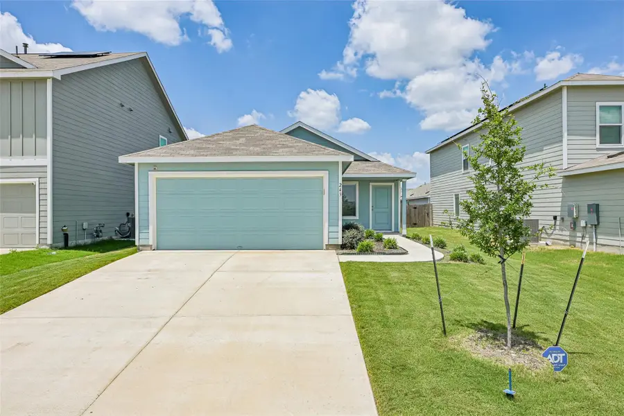 243 Basalt Dr, Maxwell, TX 78656 - #3