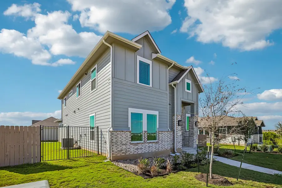8609 Chalgrin Pl, Austin, TX 78744 - #2