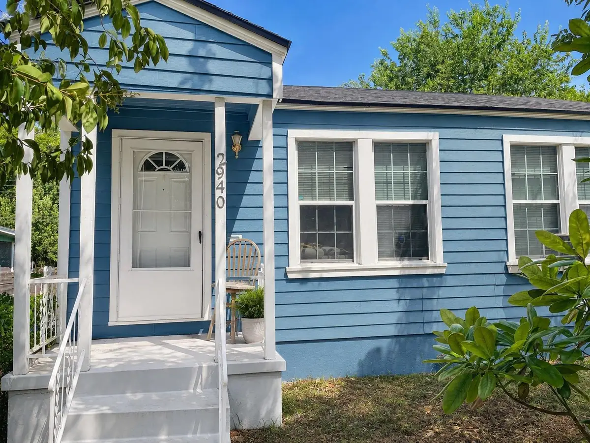 2940 Eckert St, Austin, TX 78722 - #1