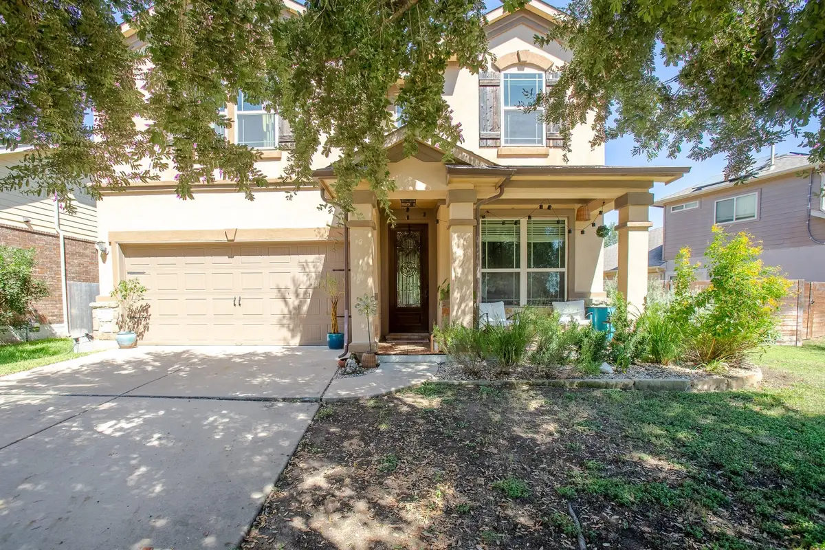 2618 Garlic Creek Dr, Buda, TX 78610 - #1