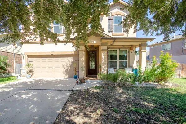 2618 Garlic Creek Dr, Buda, TX 78610