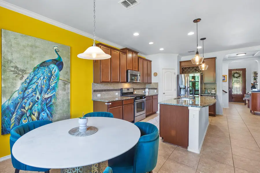 2618 Garlic Creek Dr, Buda, TX 78610 - #3