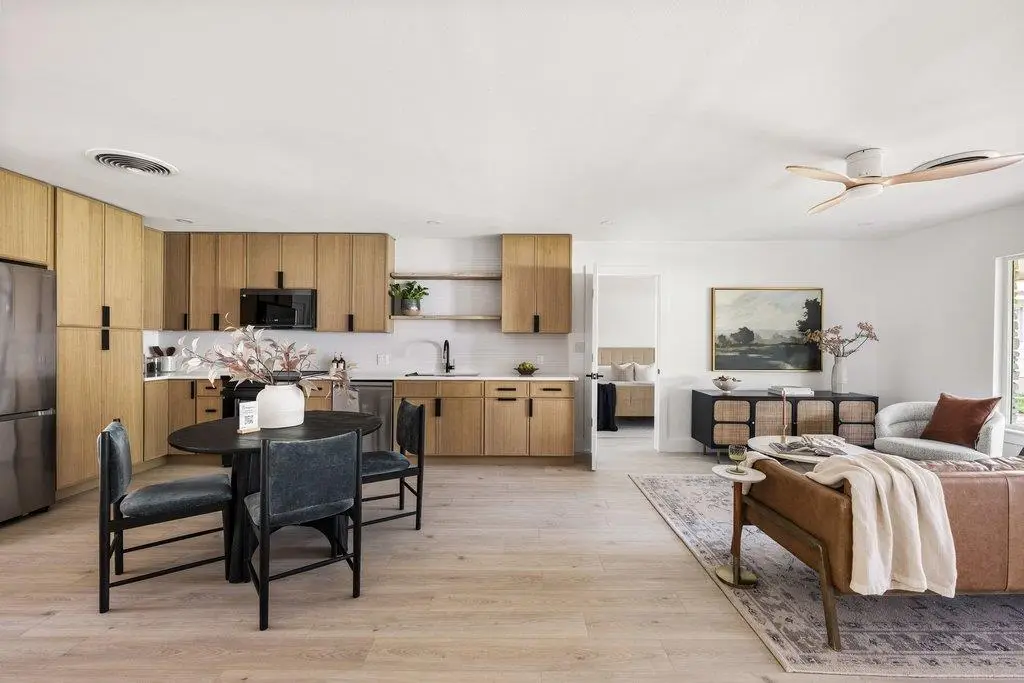 5502 Kings Highway, Austin, TX 78745 - #1