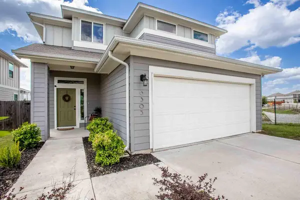 6305 Pine Leaf Trl, Austin, TX 78747