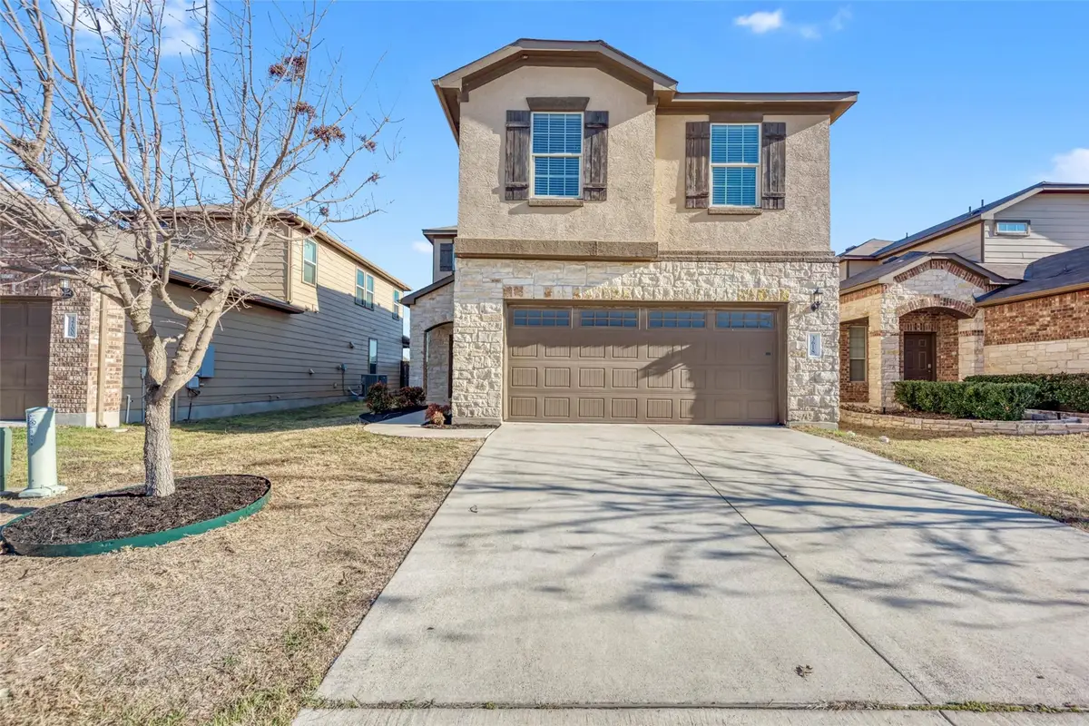 3618 Kennedy Grace Way, Austin, TX 78728 - #1