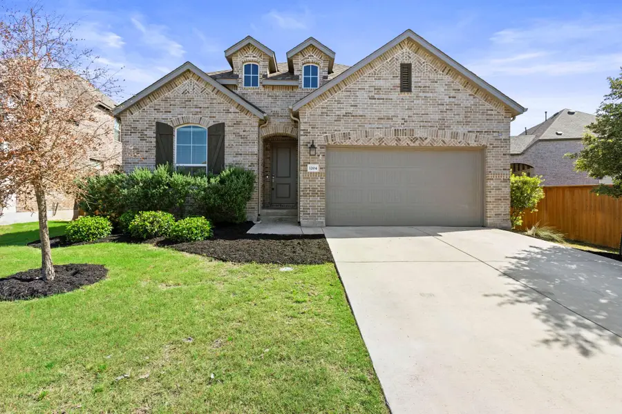 1204 Texas Ash Ln, Georgetown, TX 78628 - #2