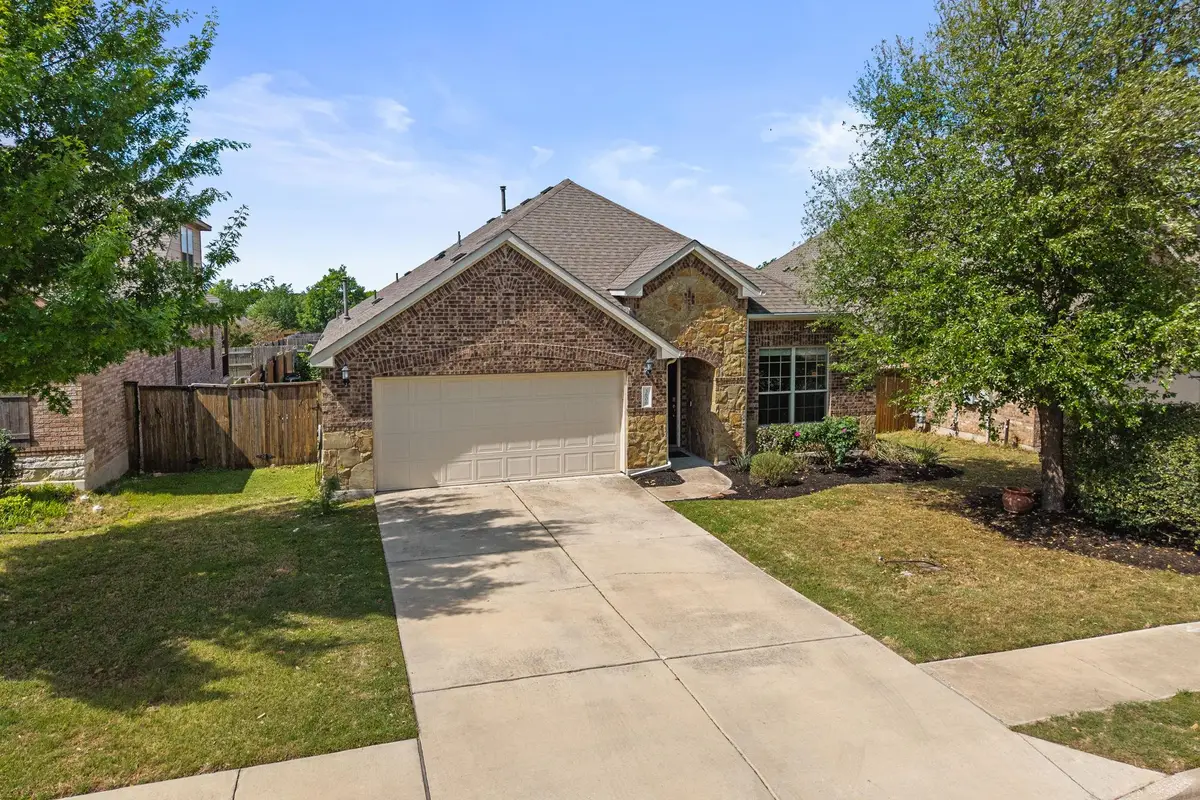 3606 Esperanza Dr, Round Rock, TX 78665 - #1
