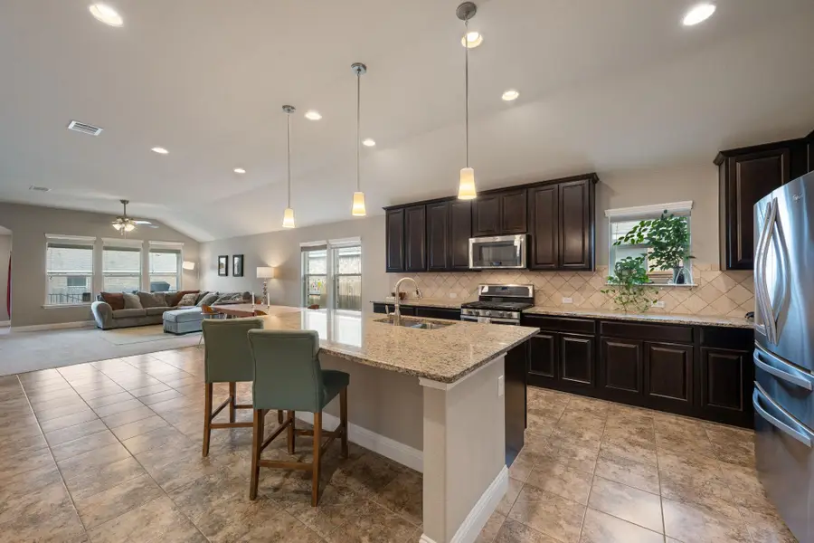 3606 Esperanza Dr, Round Rock, TX 78665 - #2