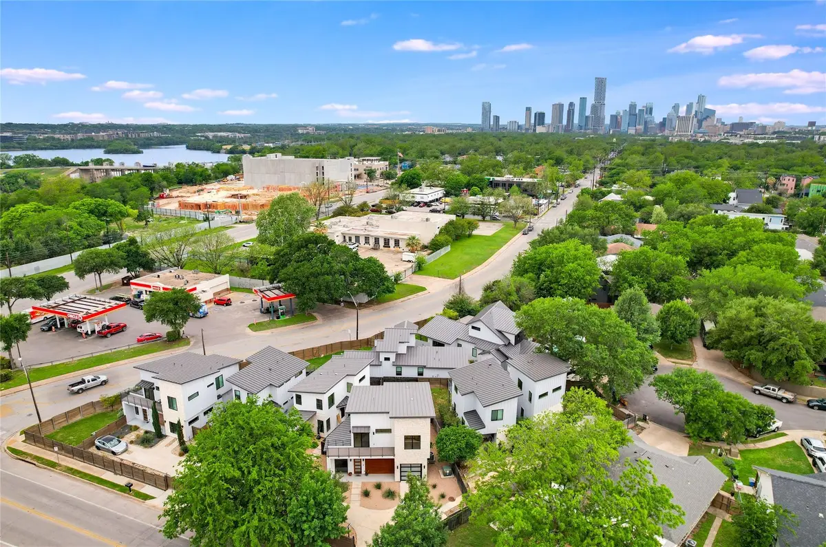 108 Tillery St #1, Austin, TX 78702 - #1