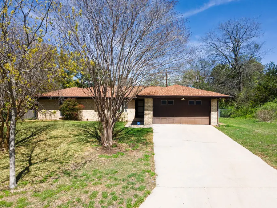 1126 Mossy Oak Cir, Harker Heights, TX 76548 - #2