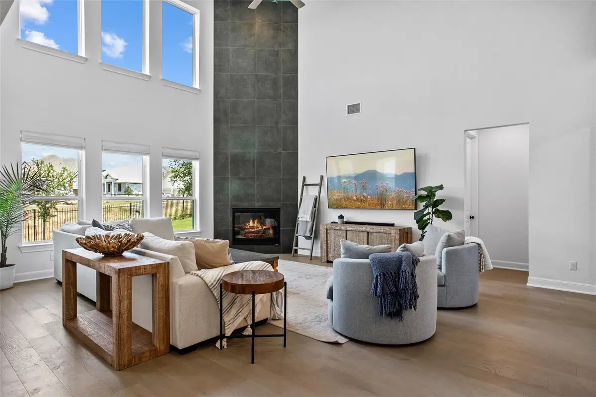 707 Two Creeks Ln, Austin, TX 78737 - #1