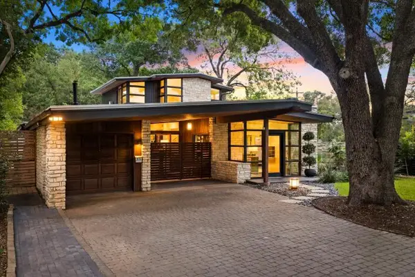 2401 Jarratt Ave, Austin, TX 78703