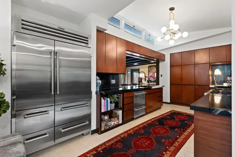 2401 Jarratt Ave, Austin, TX 78703 - #3
