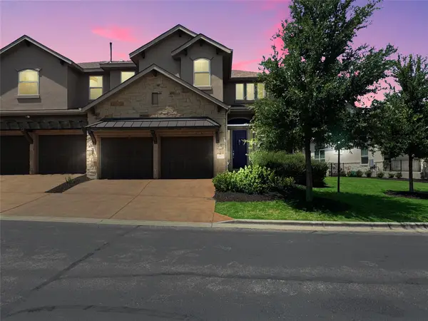 117 Beneteau Dr #76, Lakeway, TX 78738